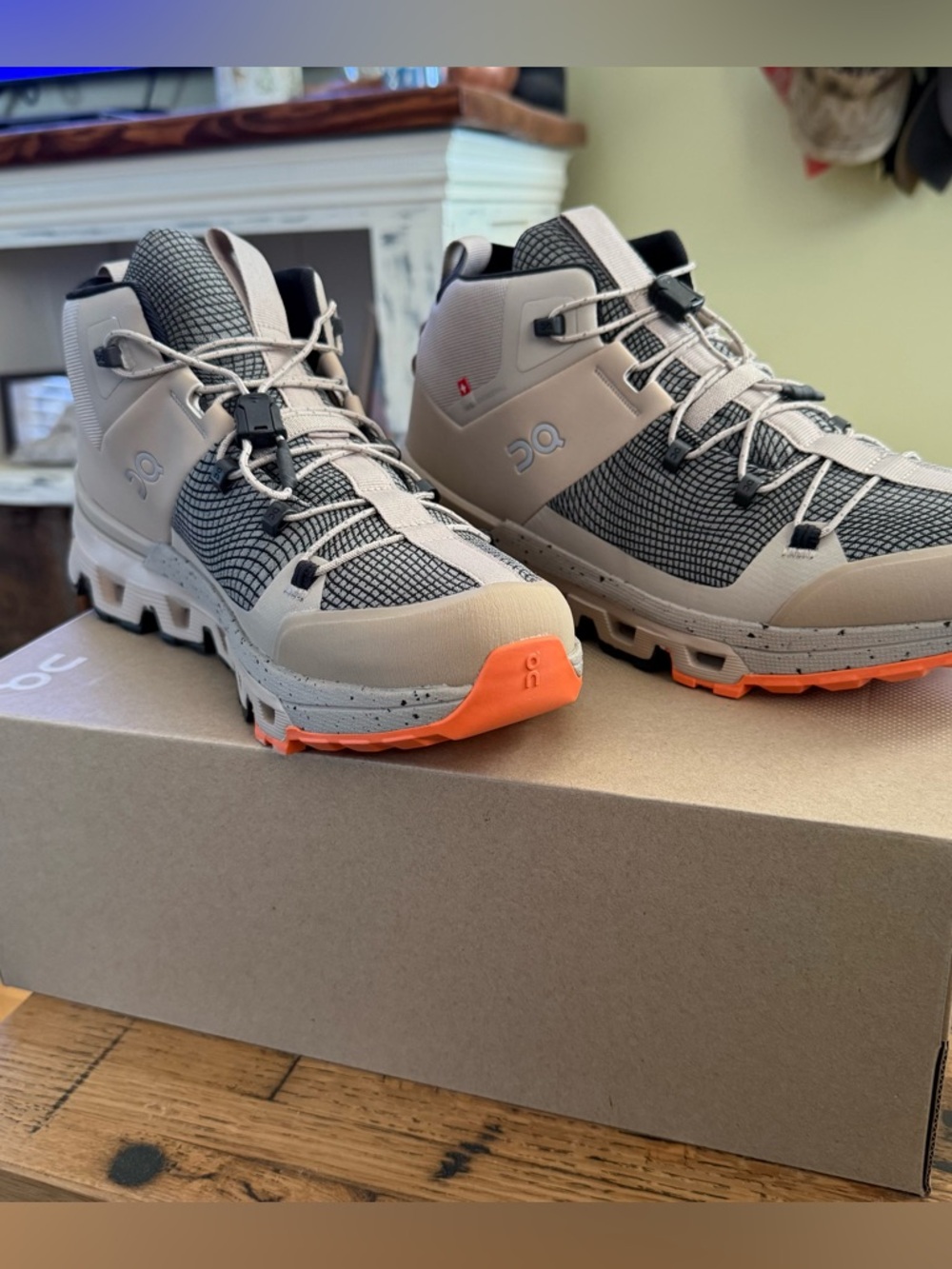 Cloudtrax Sensa Women’s